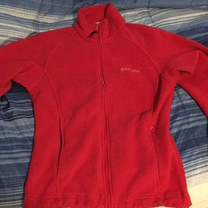 Columbia Jacket